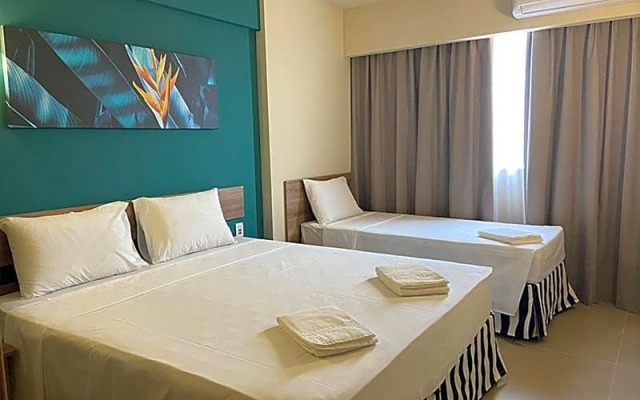 Apart Hotel - Solar das Águas