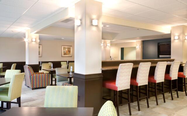 Holiday Inn Express Hotel & Suites Brownsville by IHG