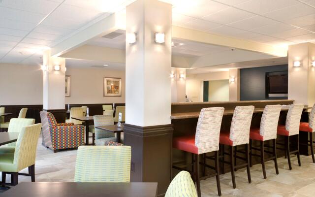 Holiday Inn Express Hotel & Suites Brownsville, an IHG Hotel