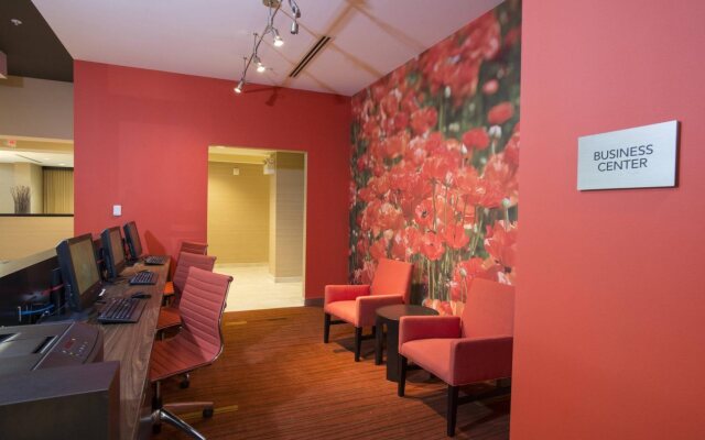 Courtyard Cincinnati Midtown/Rookwood