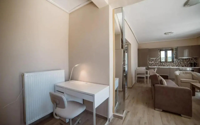 Athens, North Suburbs, Luxury Penthouse