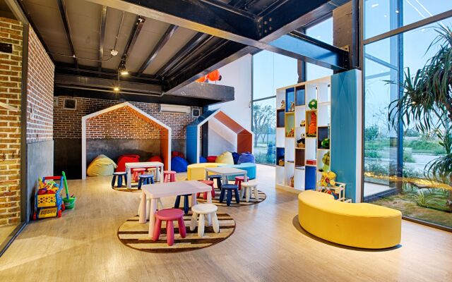 Cocobay Danang Boutique Hotels