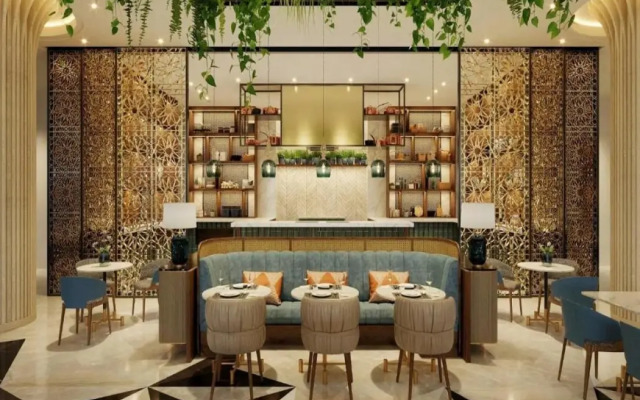 Kempinski Hotel & Resort Sariya Yanbu