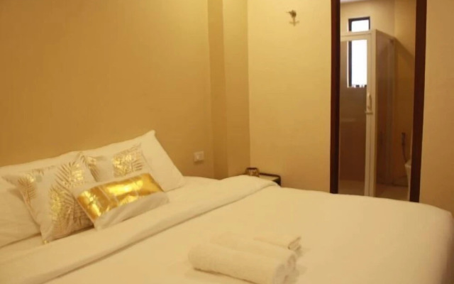 Babylon Oslob Coast Guesthouse