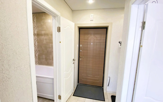 Райт Рум на Братьев Луканиных