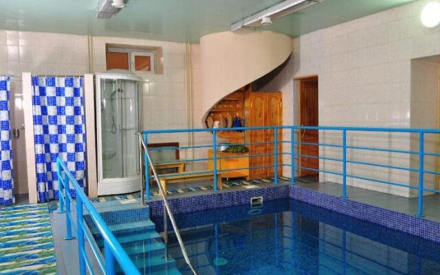 Hotel Altyn Dala
