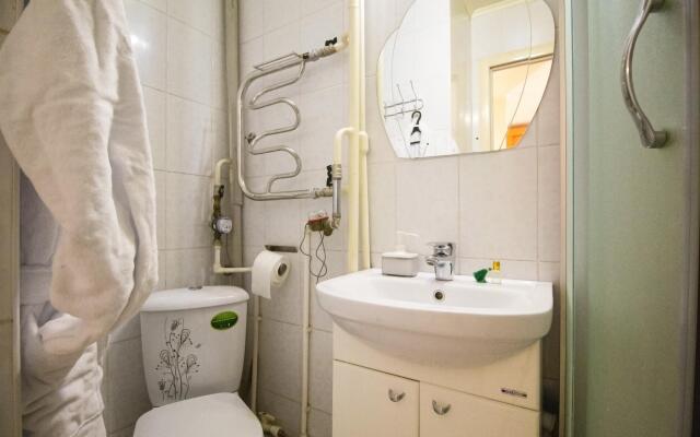 Moment House (Момент Хаус) на улице Гвардейская