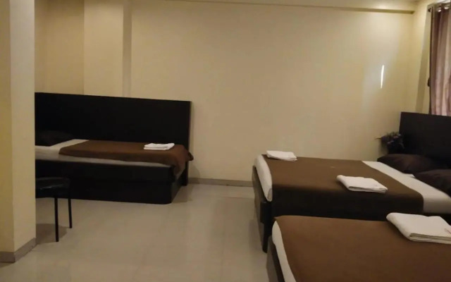 Hotek Krishna Sai Kutir