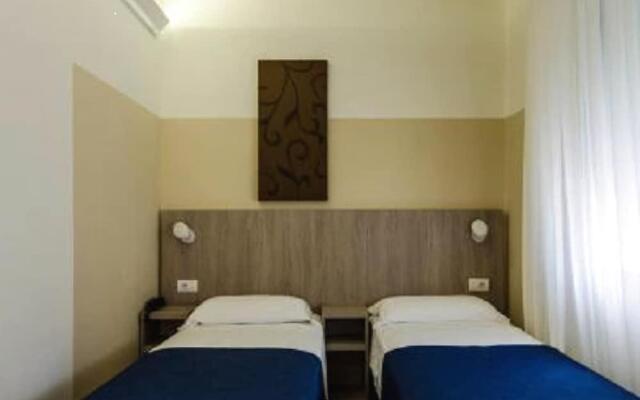 Hotel Mare Live