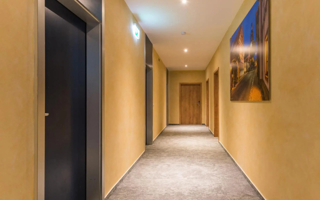 Hotel Central