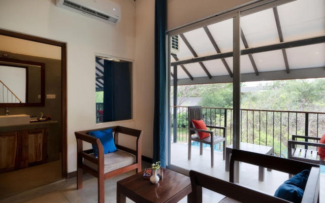 Lario Resort Sigiriya
