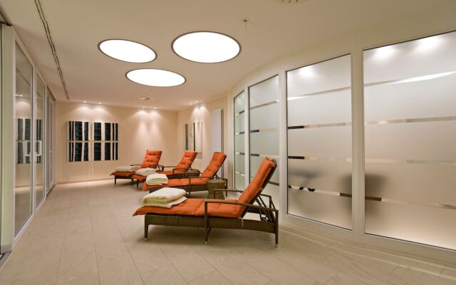 Hotel Sonne Rheda Wiedenbrück