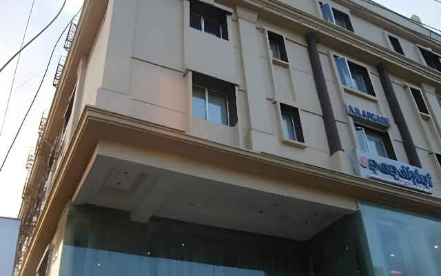 Hotel Nandhini J.P.Nagar