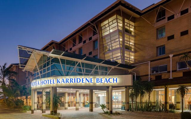 Protea Hotel by Marriott Karridene Beach