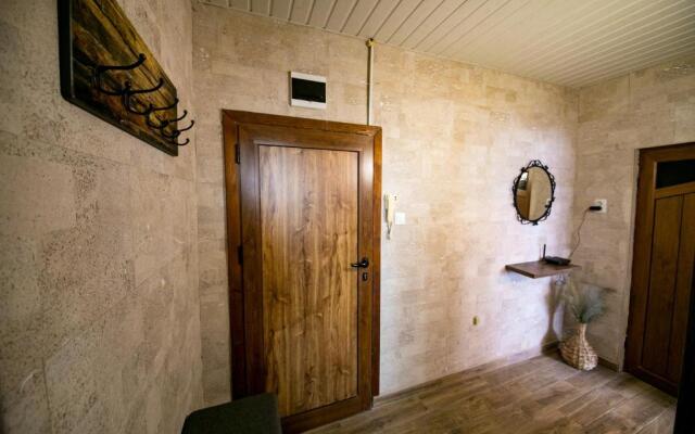 Cathedral Apartment Varna