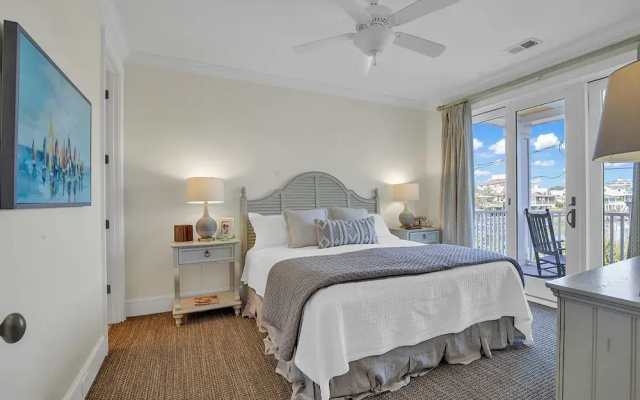 Lachicotte Vacation Rentals