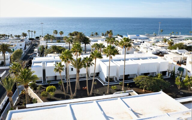 Arena Dorada - Apartments