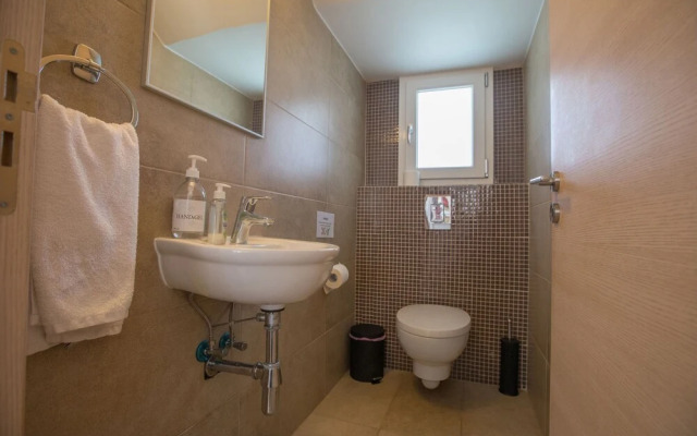 Protaras Katerina Villa Kv53