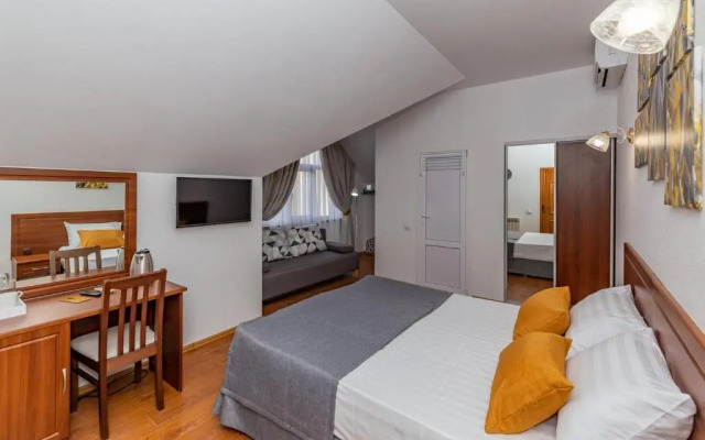 Guest House Yuzhniy