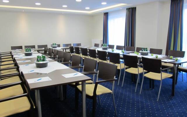 Hotel Friesische Wehde