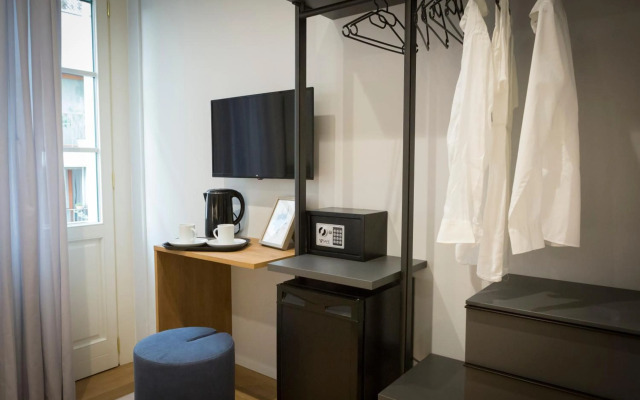 Trieste 411 (Rooms & Apartments)