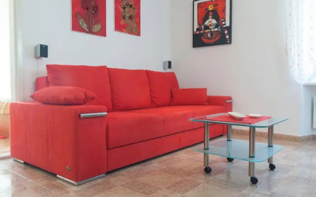 Apartments Kalalarga