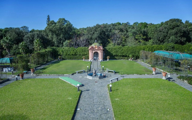 Villa Signorini Events & Hotel