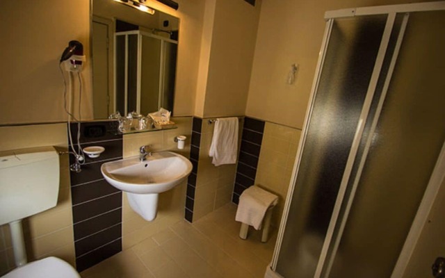 Hotel Terme Pellegrini