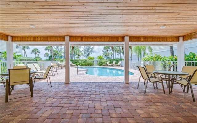 Dunes of Boca 31 - 3Br Condo