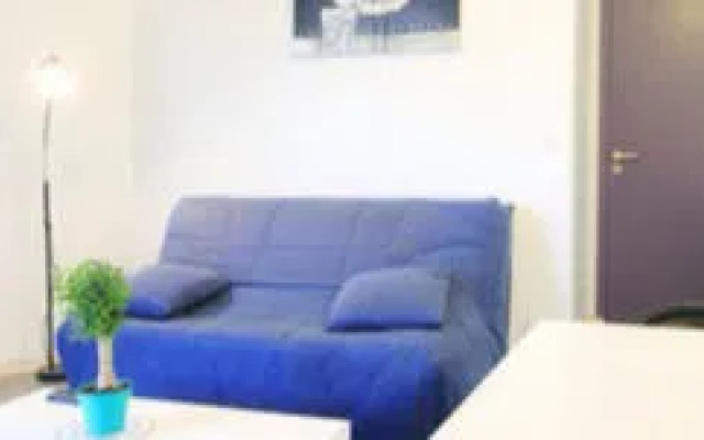 Sleep in Toulouse - Quartier de Purpan