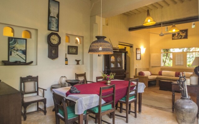 Fatuma's Tower Guest House