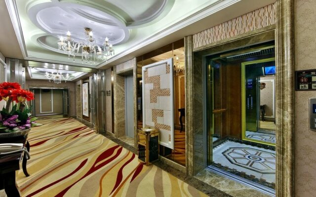 Masterland Hotel Huizhou