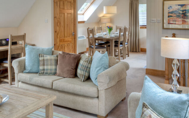 Auchrannie Resort