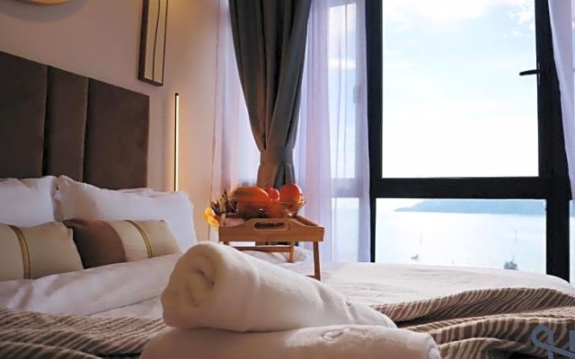 Homesuite' Home @ The Shore Kota Kinabalu