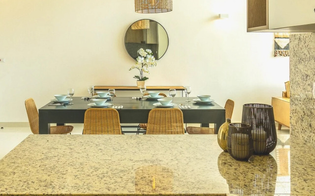 Playa Bavaro Beach Front Condo