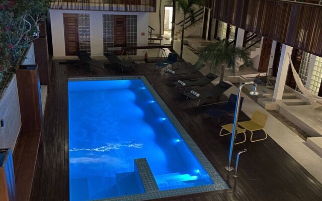 Villa Nautica