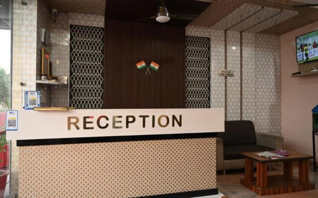 Hotel Kedar Ganga