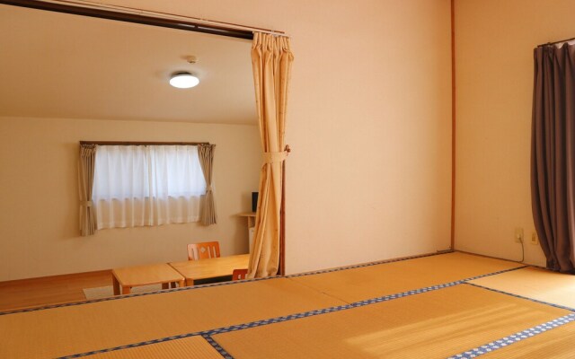 Minshuku Manten