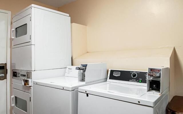 Red Roof Inn Slidell