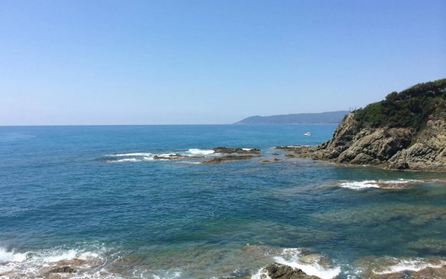 Grand Hotel Villa Parisi