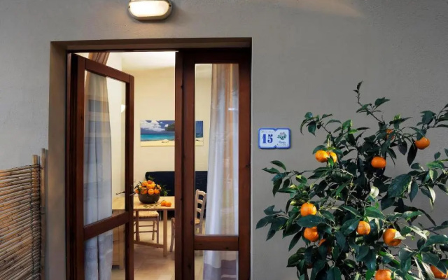 Residence Abbaechelu