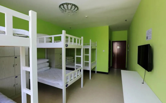 Lhasa Juke Youth Hostel