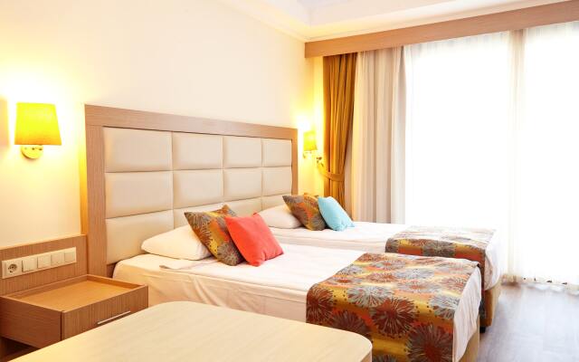 Fore Resort & Spa