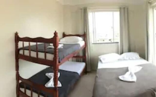 Pousada Recanto do Cowboy