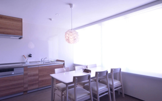 Randor Residence Tokyo Suites