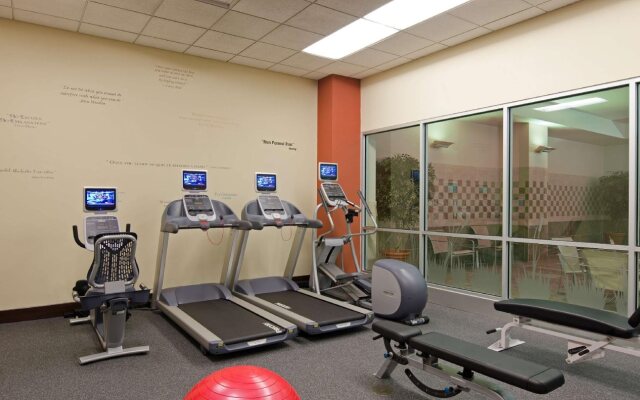 Hilton Garden Inn Indianapolis Downtown