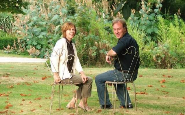 Le Moulin de Labique