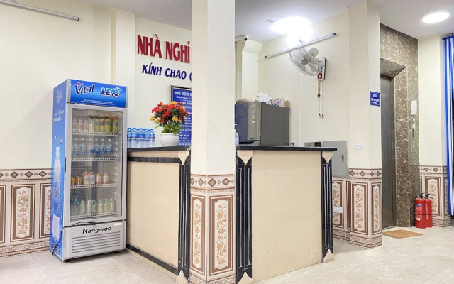 OYO 1151 Bao Yen Hotel