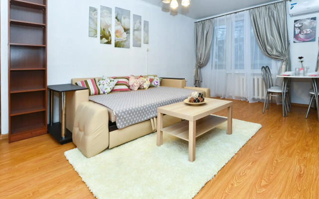 Domio апартаменты на проспекте Севастопольский