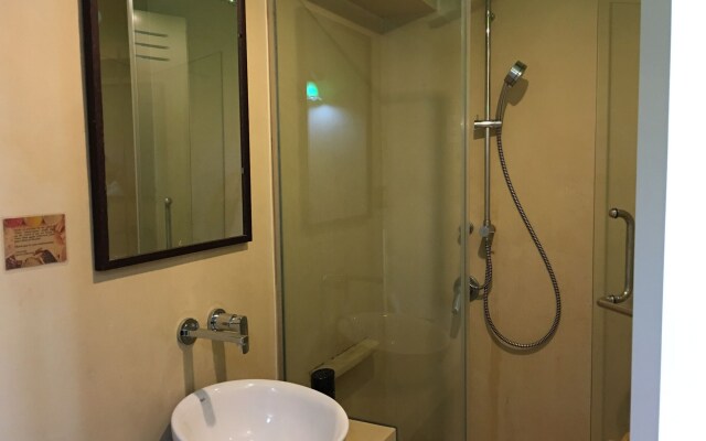 Spices Hotel